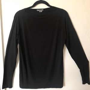 Vince longsleeve Tee